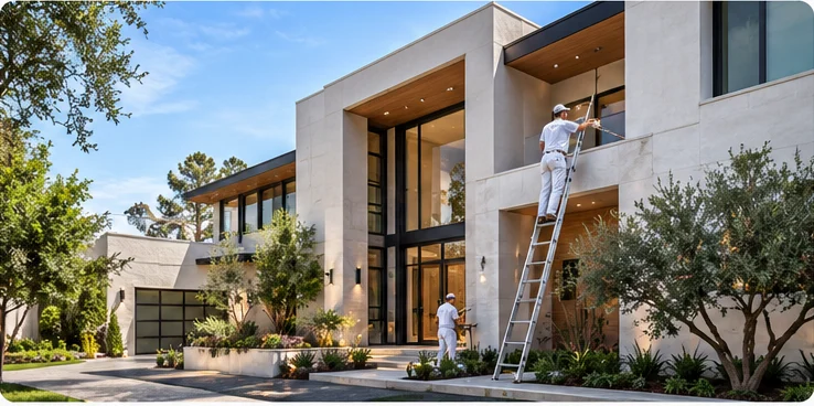 Property Maintenance property solutions