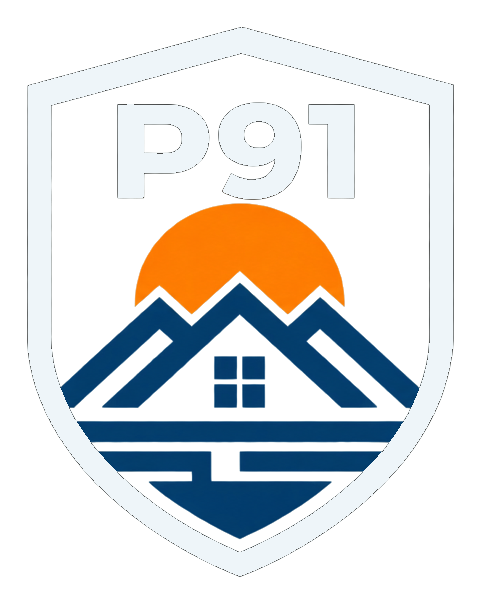 P91 shield