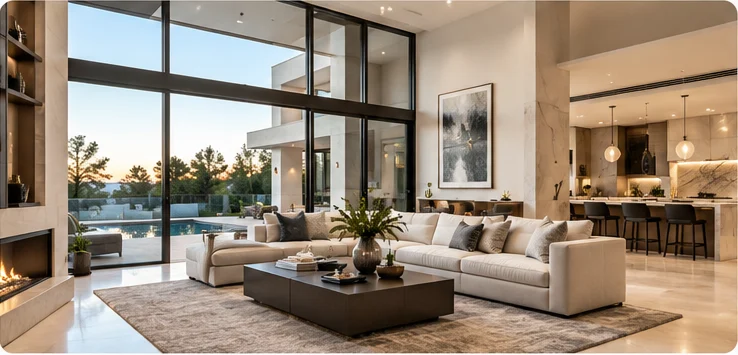 Renovation and Restoration property solutions